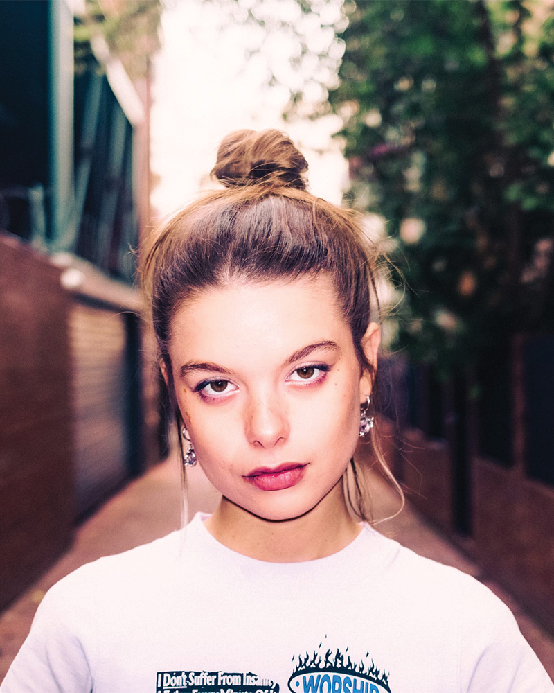 Jaida-Rose